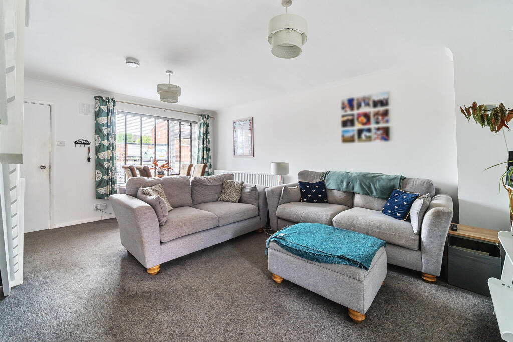 Living / Dining RoomRoom
