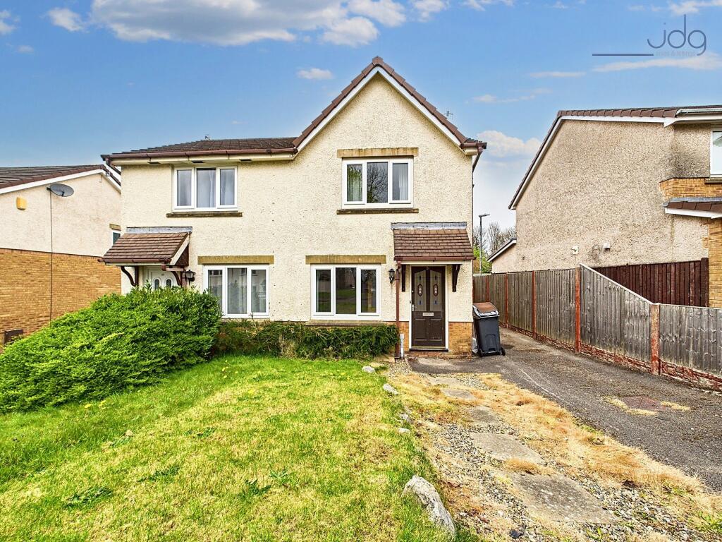 Welcome to Gressingham Drive