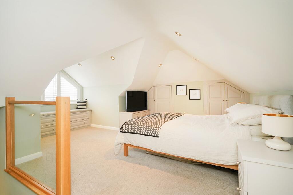 Principal Bedroom