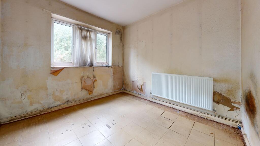 Ground Floor Flat , 14 St Albans Road, Harlesden, London, NW10 8UH