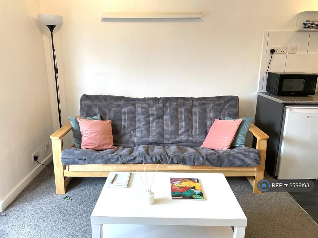 Double Sofa Bed