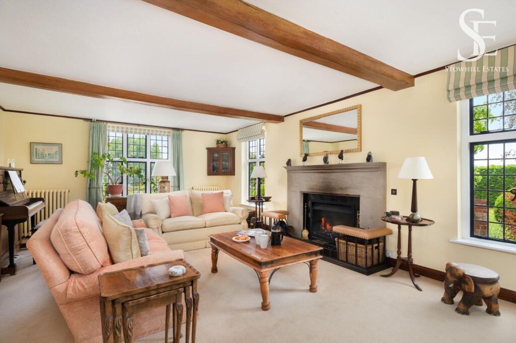Drawing room
