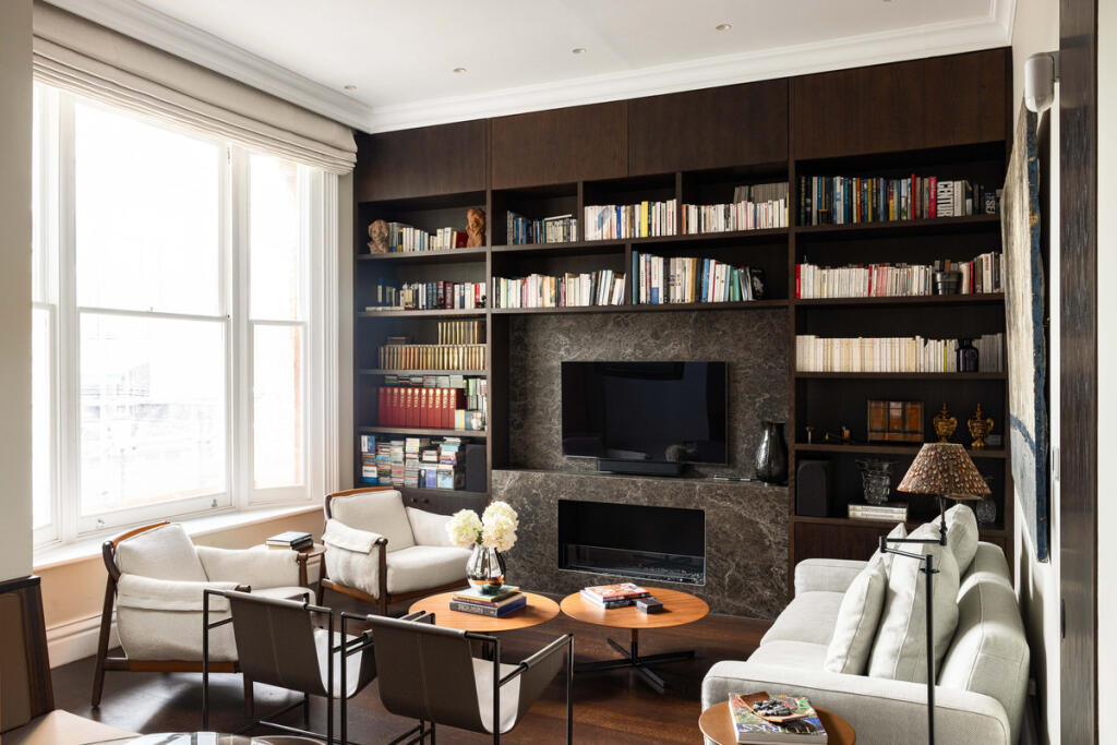 Draycott Place, London, SW3