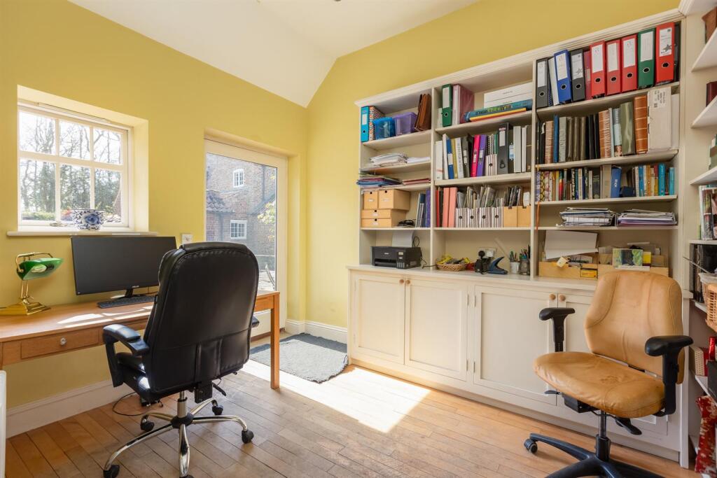 Home Office