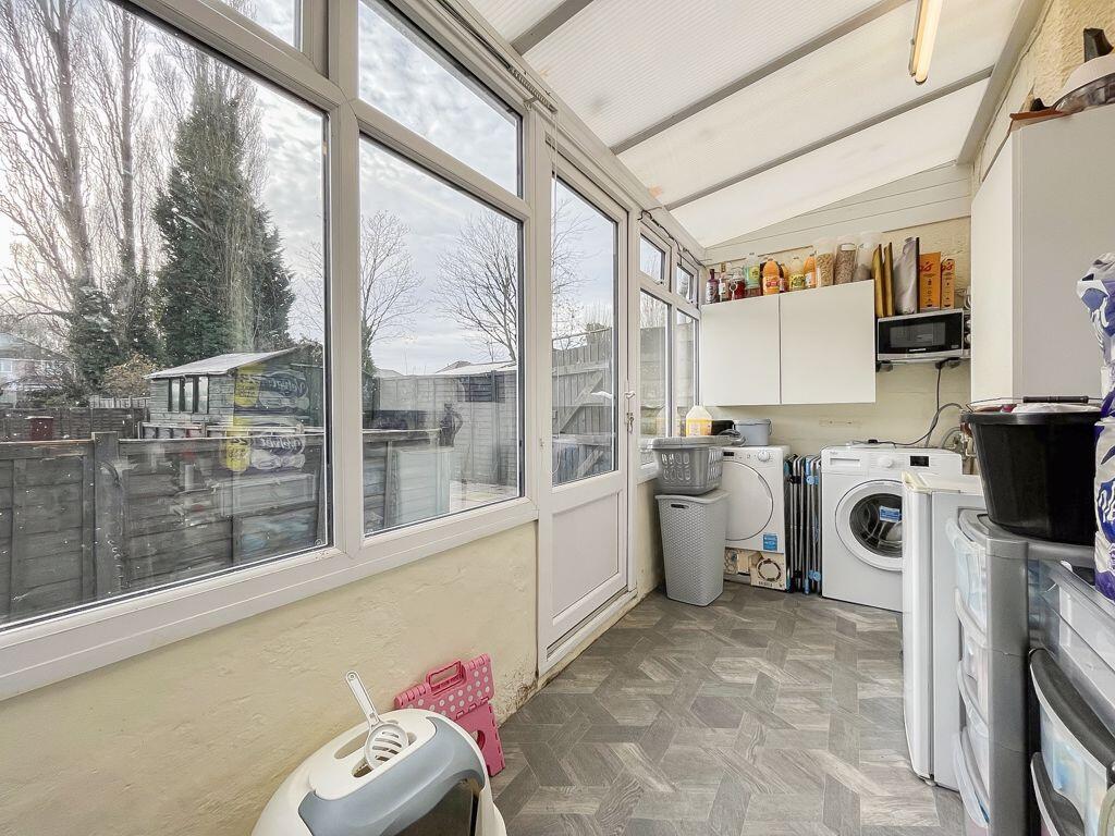 SUN ROOM