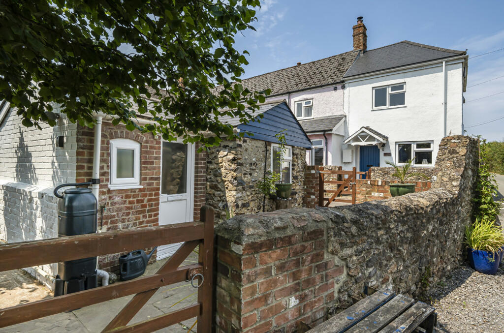 Pot.Annexe &amp; House