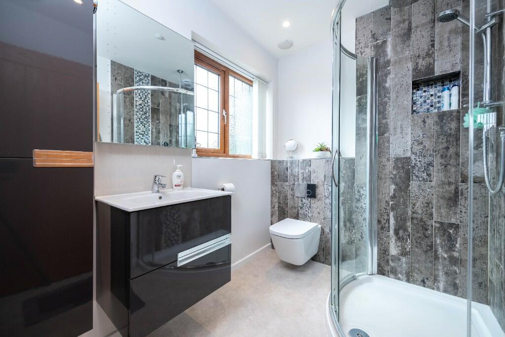 En suite
