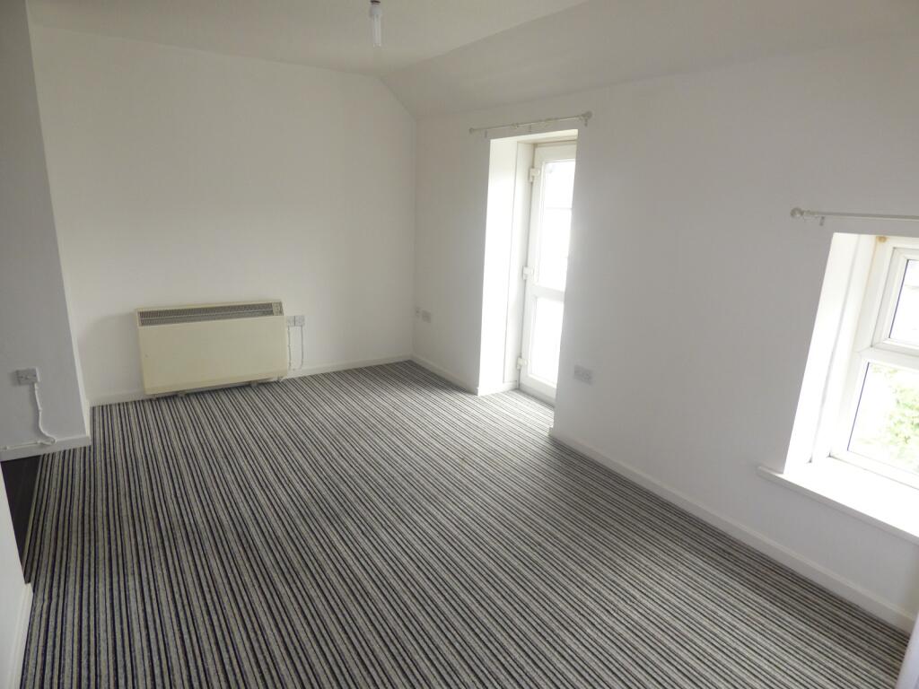 Bedroom / Reception Room 5