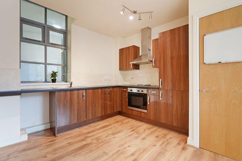 Example Kitchen