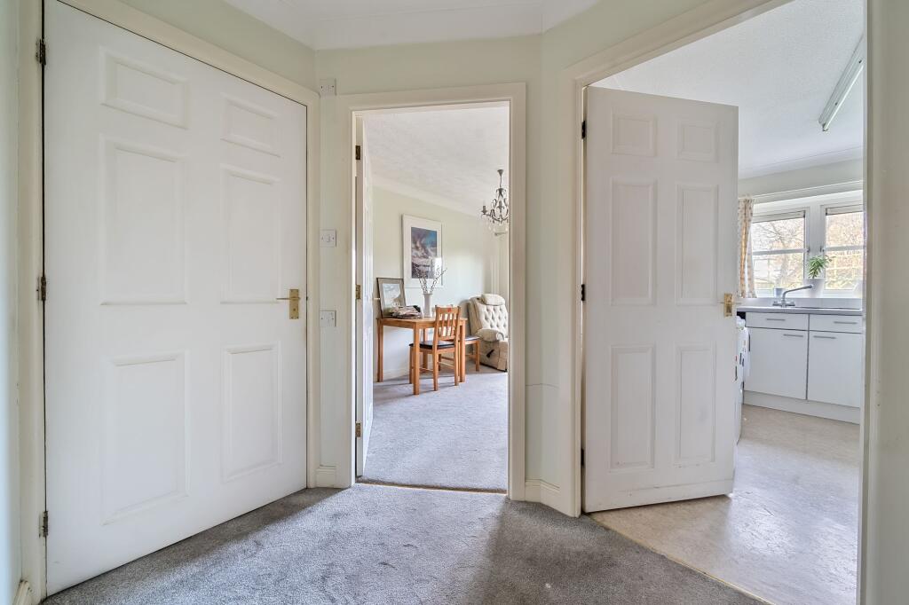 Hallway (1)