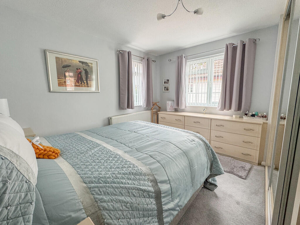 bed 1