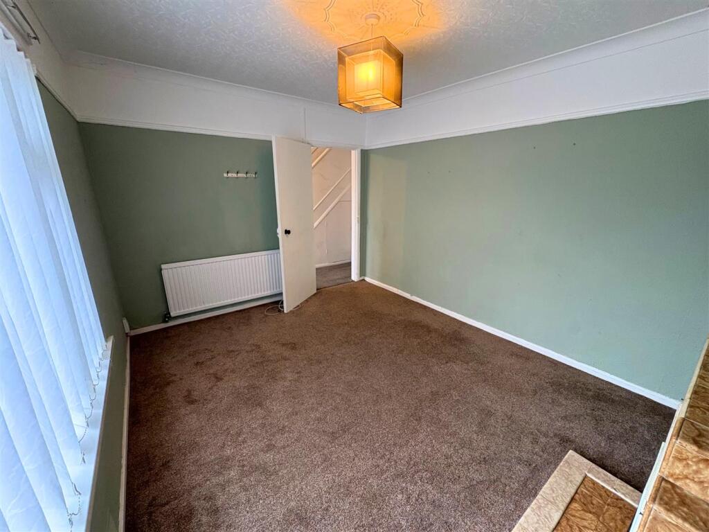 Reception Room 1