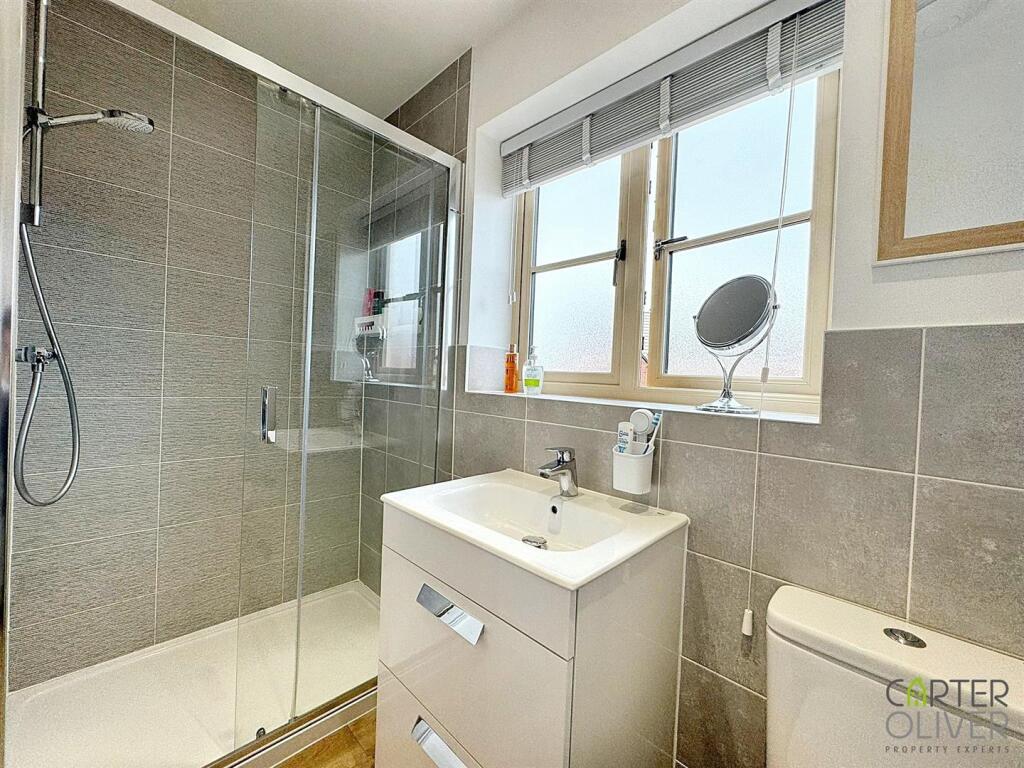 En suite
