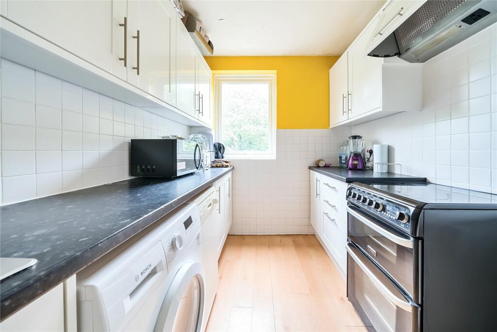 Davidson Rd, Croydon CR0 6DP