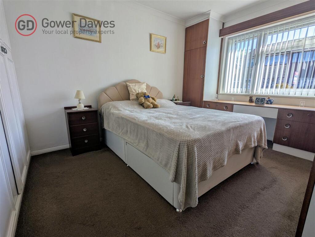 Bedroom  One