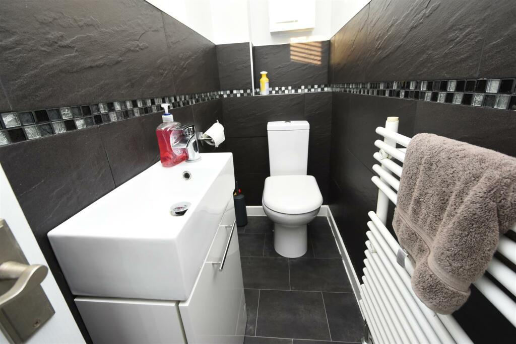 Cloakroom