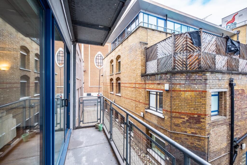 Masons Yard