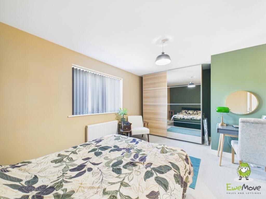 EweMove Basingstoke Estate Agents - Wells Court - 