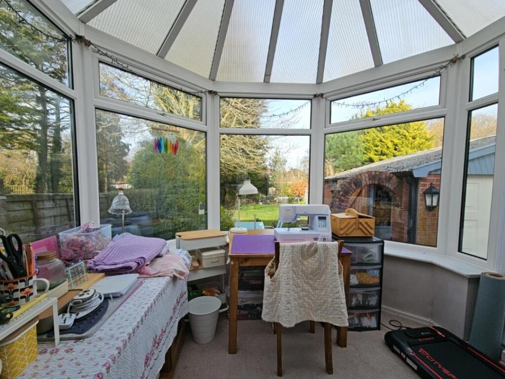 Conservatory