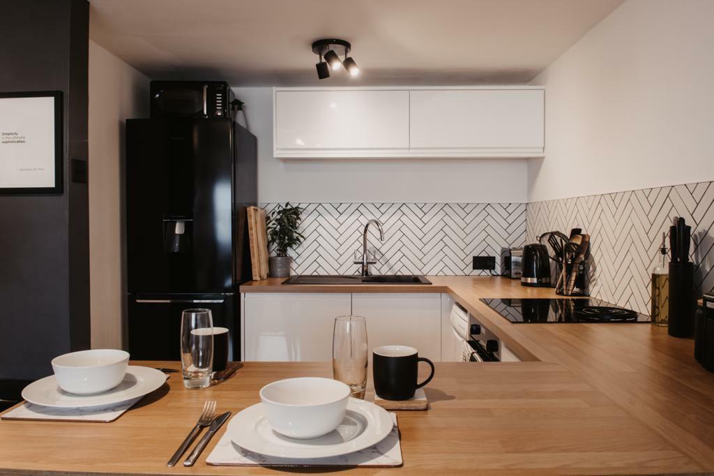 AirBnB Photos