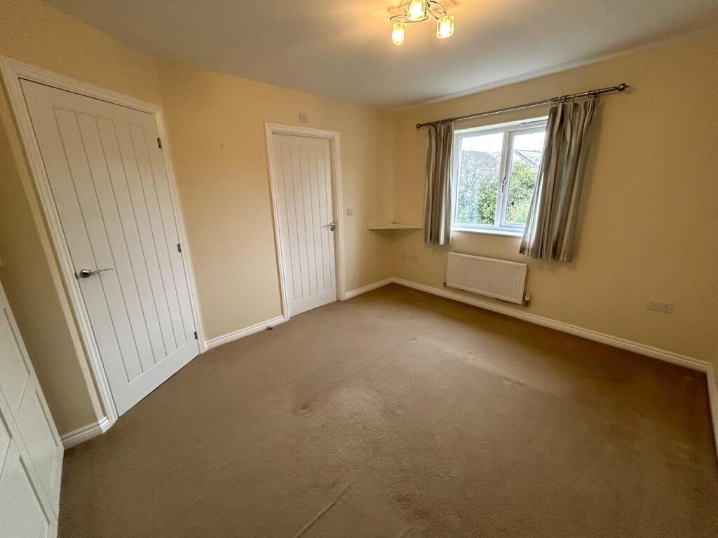 Master Bedroom 2