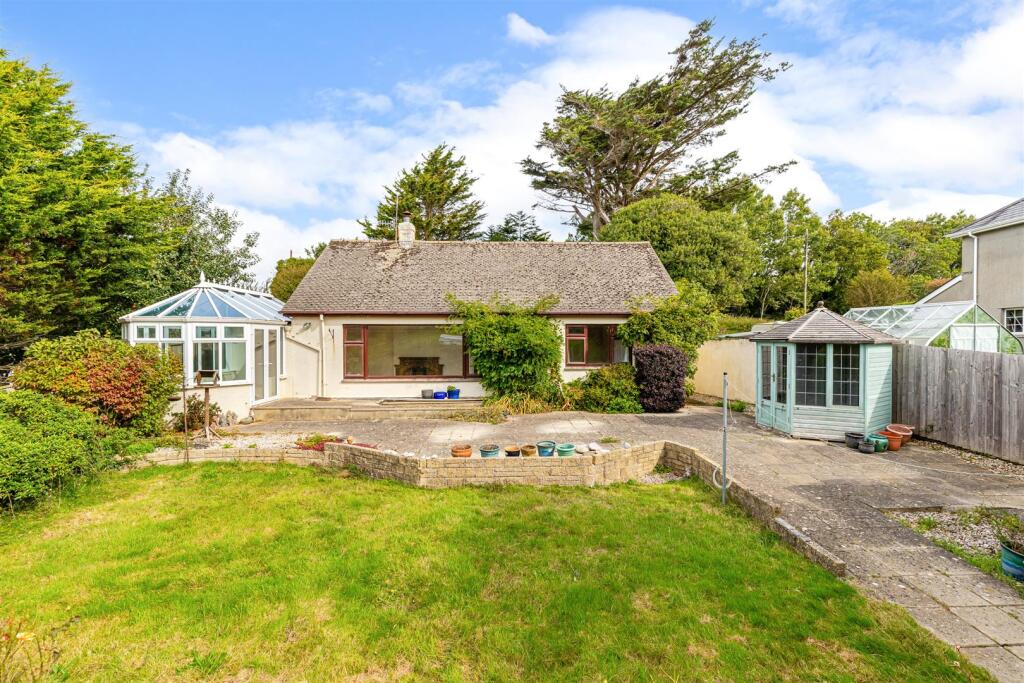 A05 - Kingsbridge, Lissadel, West Charleton - 2509