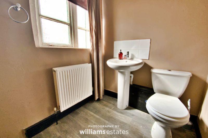 WC
