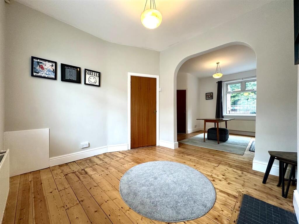 Lounge Area Aspect 3