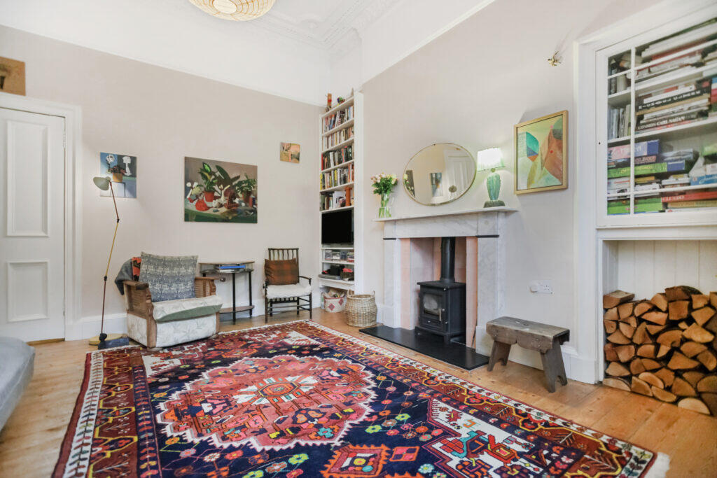 PF1, 1 Dudley Avenue, Edinburgh, EH6 4PL