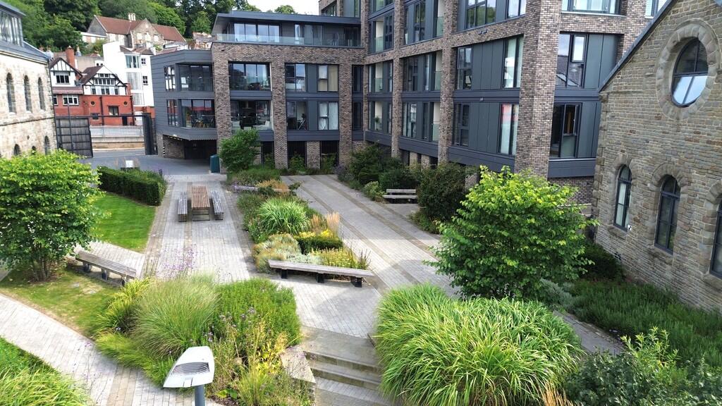 Communal Garden