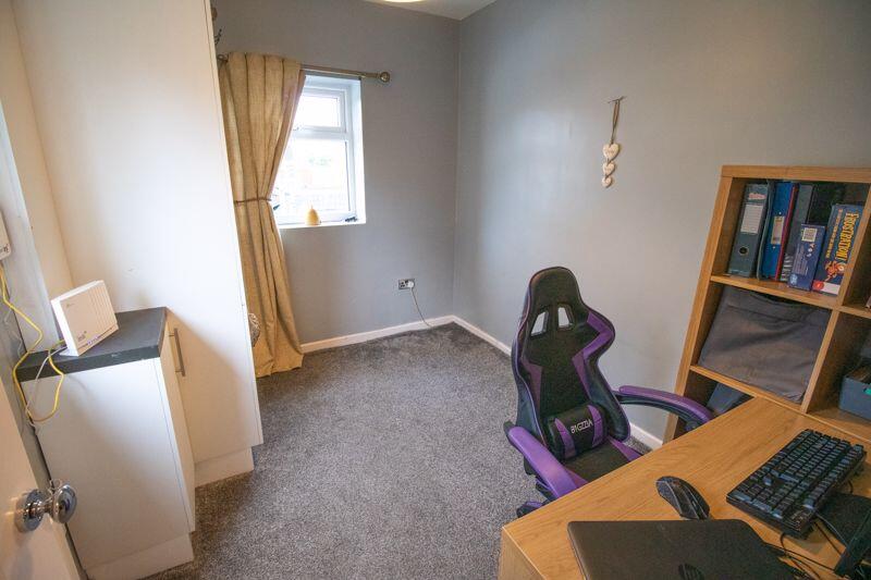 Bedroom 4 (Ground Floor)