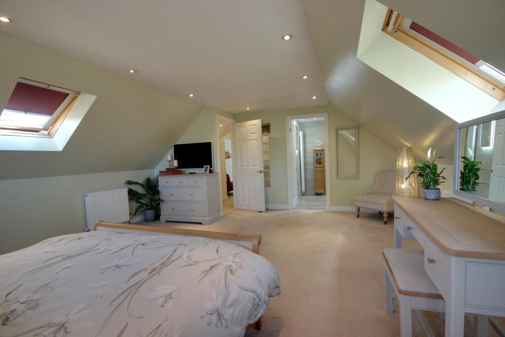1 Bed 1C