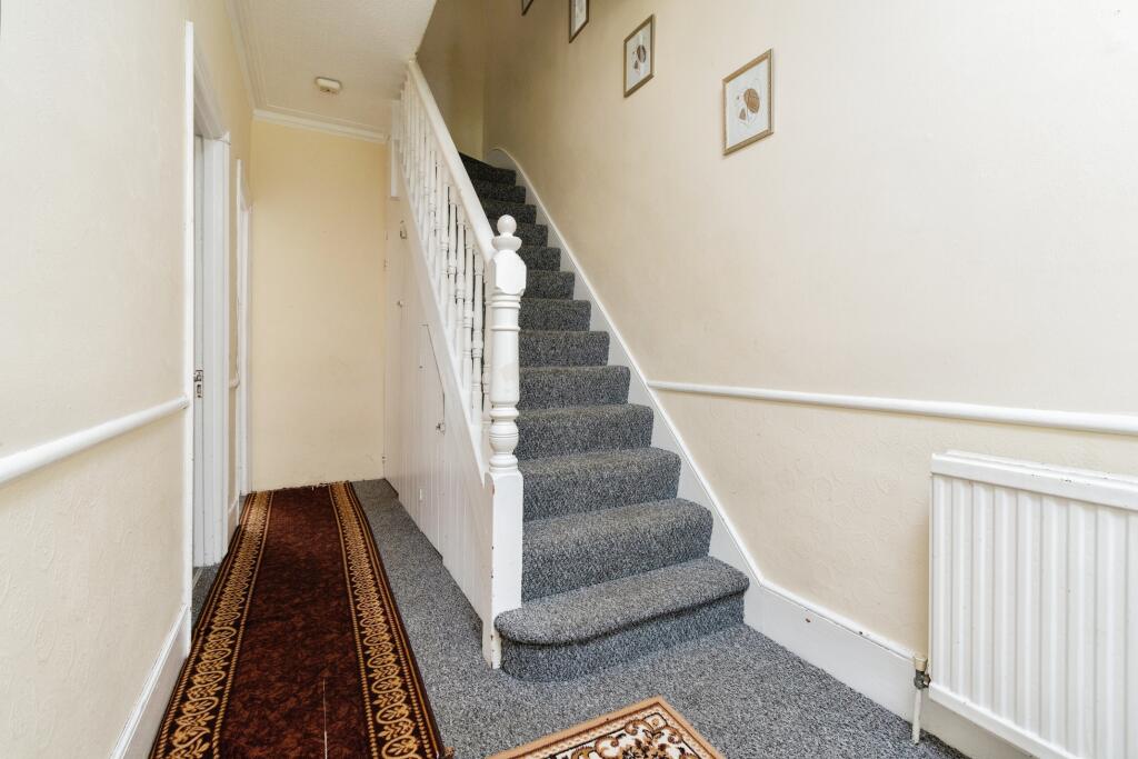 Inner Hall