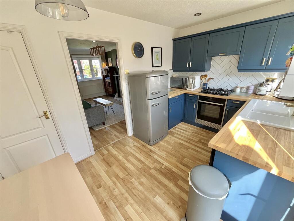 Kitchen Aspect 4