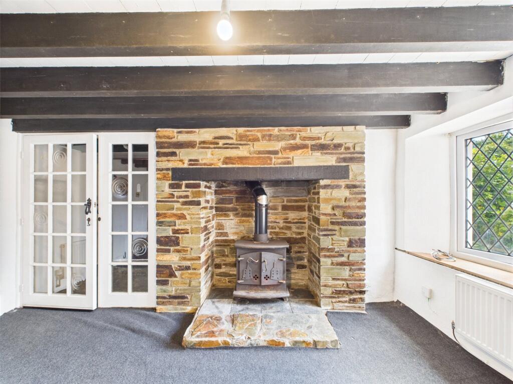 Living / Dining Room