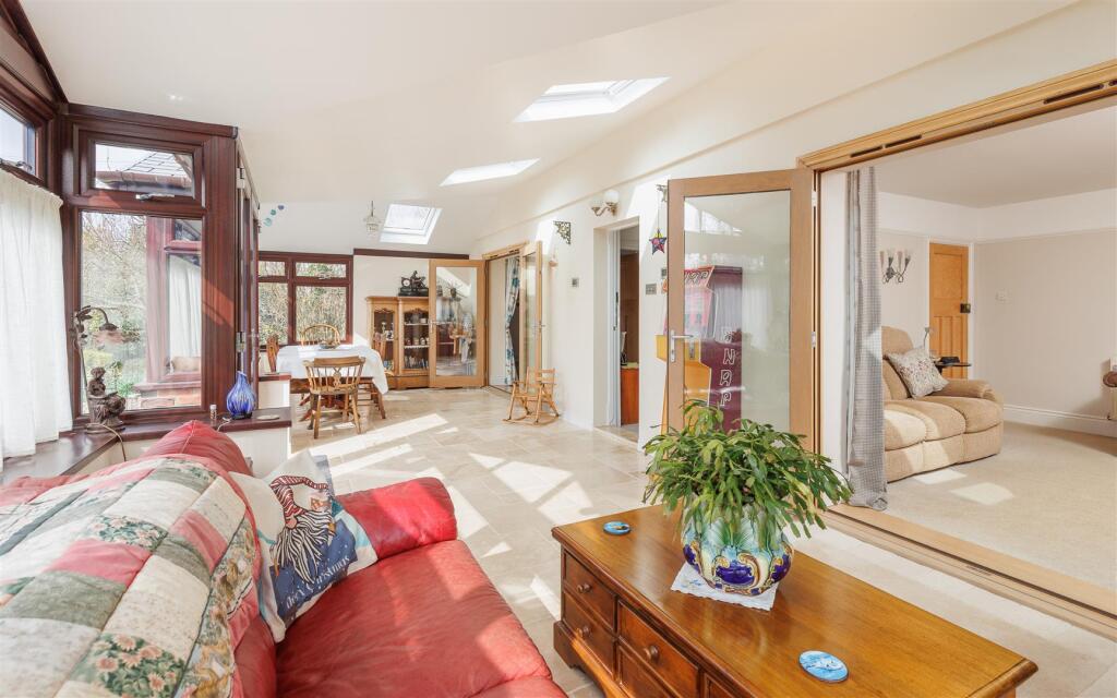 Sun Room