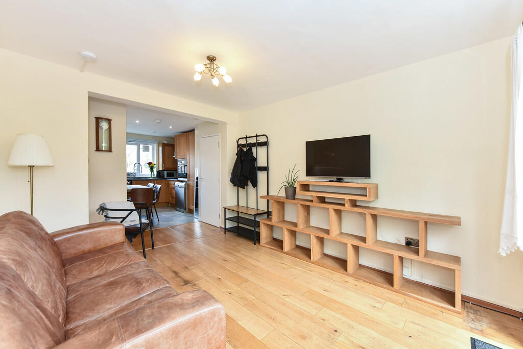 Rutland Road, London