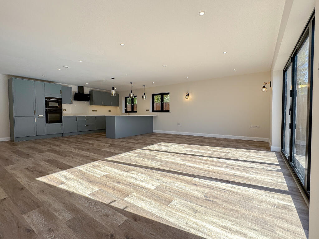 Living Kitchen Dining Room (3)