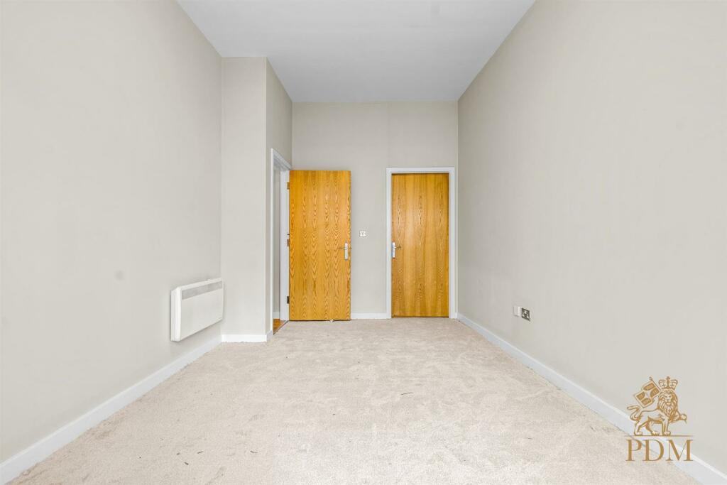 Apt 5 Lexington Place, 7 Plumptre Street Nottingha