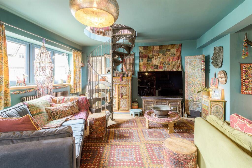 Westlands Farm, Ratcliffe Culey