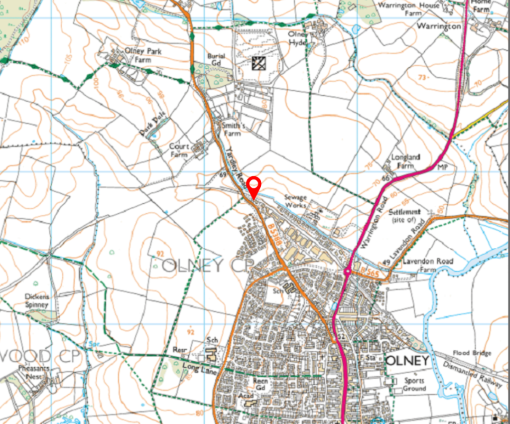 Maps