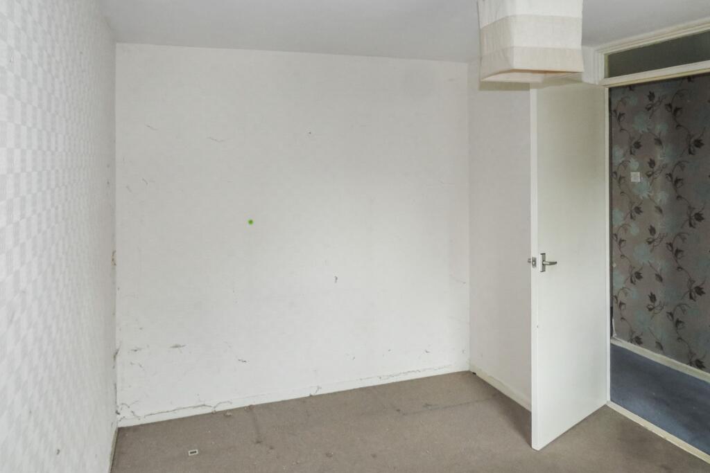 1 Harcourt Street, Preston, Lancashire, PR1 7ER