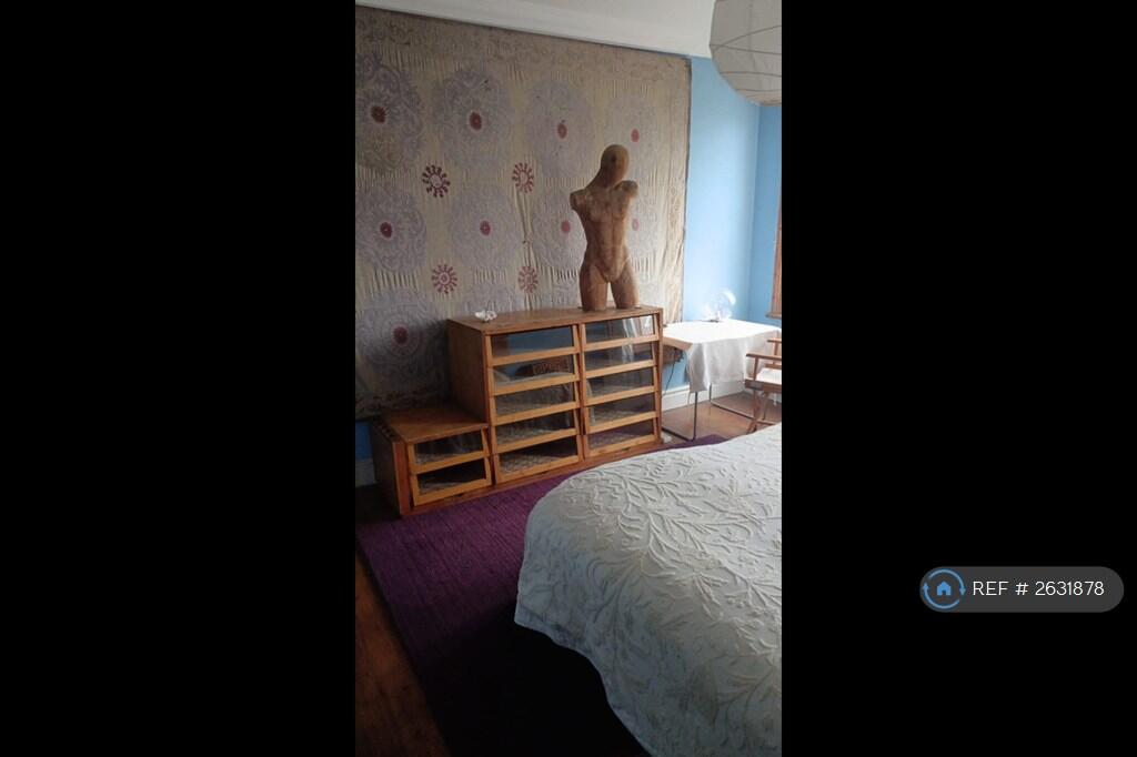 12 Drawers Antique Chest