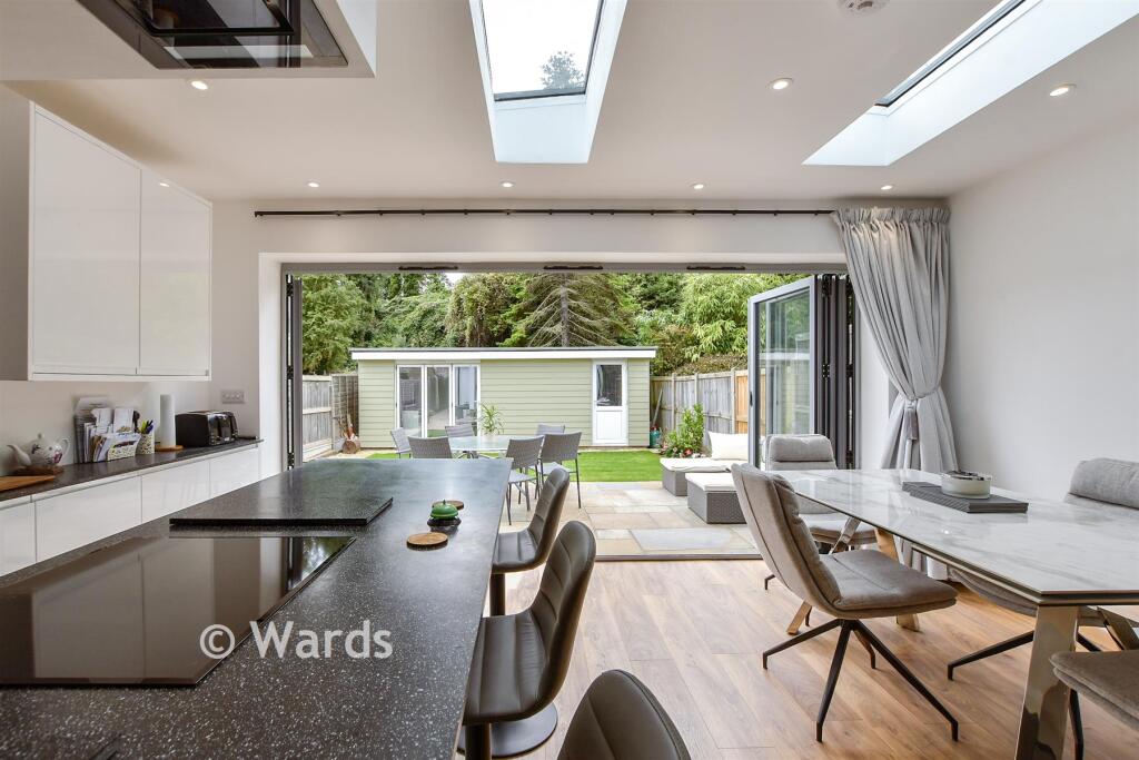 Internal Lifestyle Photograph