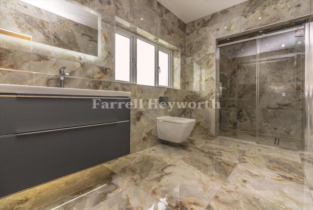 Master En Suite
