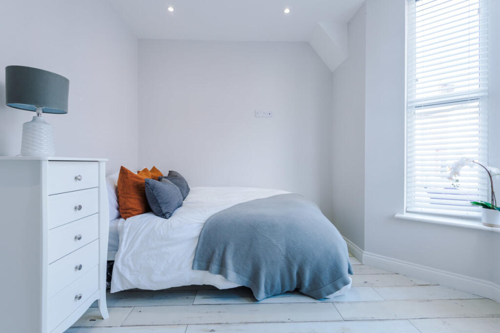 70 Langton Road Bedroom 3