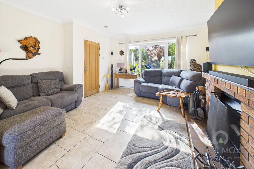 Lounge Area