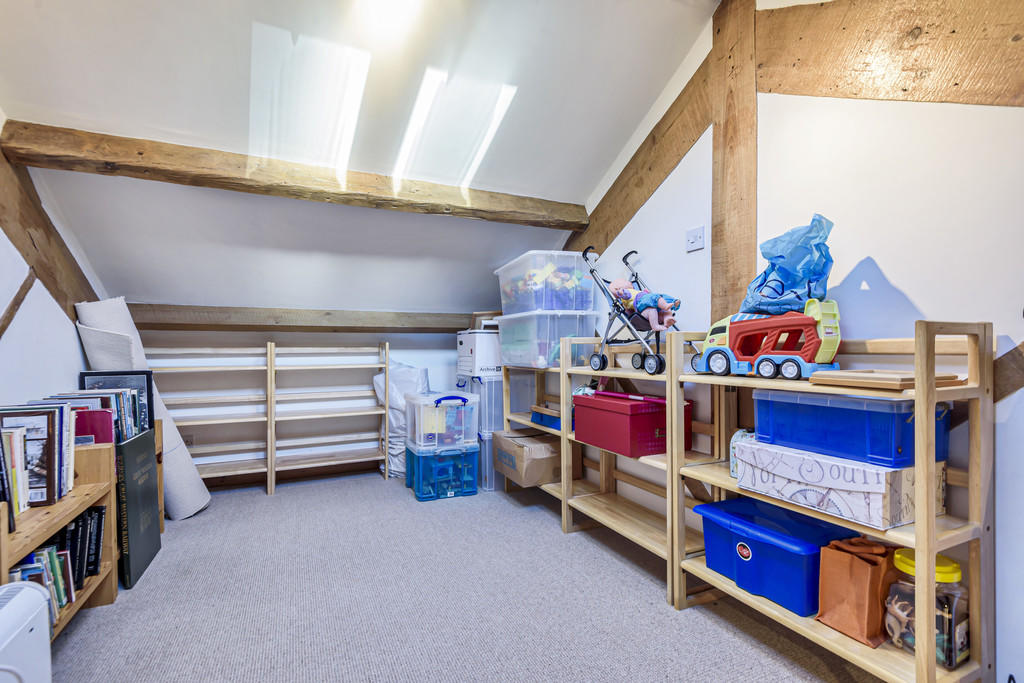 Attic