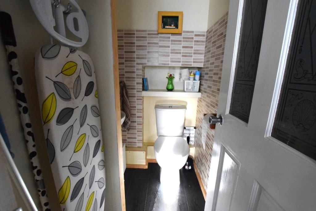En-Suite WC