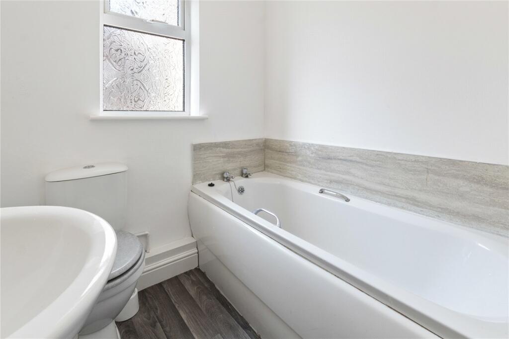 Fff - Bathroom